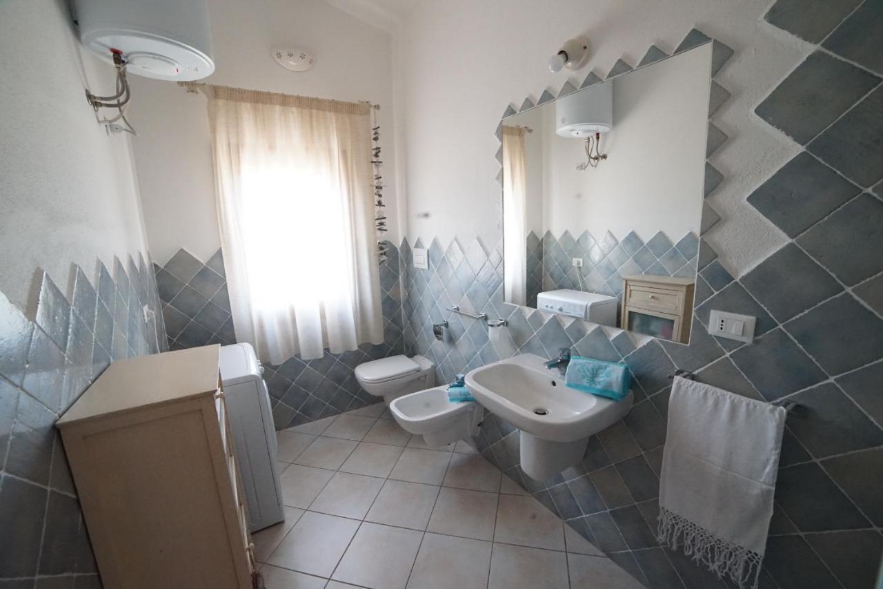 Villa Da Luciana Орозеи Екстериор снимка